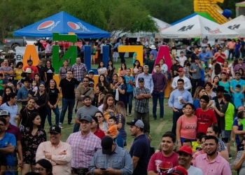 Actividades realizadas en el Parque Braulio han incrementado el turismo