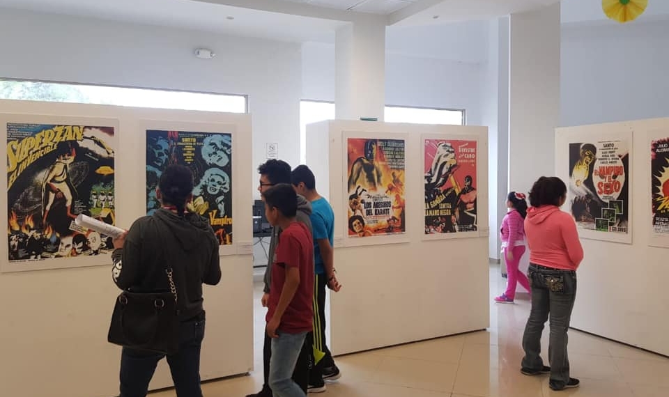 Invitan a la Caravana Cultural