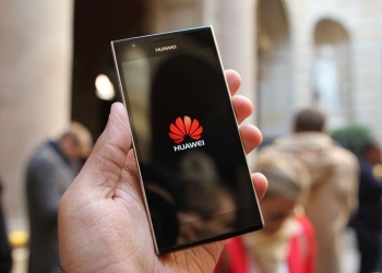 Garantiza Huawei actualización de equipos a usuarios