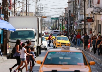Sostienen reunión regidores de desarrollo urbano y obras públicas en Acuña