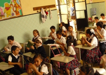 Regularizan clases en Región Carbonífera