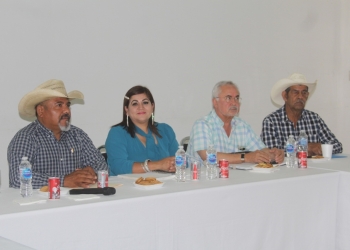 Se reúne Consejo de Desarrollo Rural Sustentable