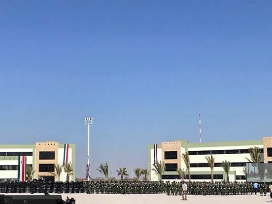 Festejan a Maestros en Cuartel Militar