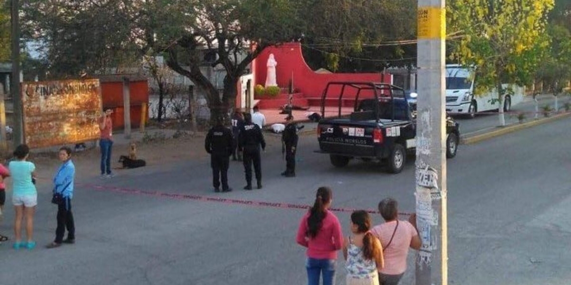 Refuerzan seguridad en penales federales de Morelos