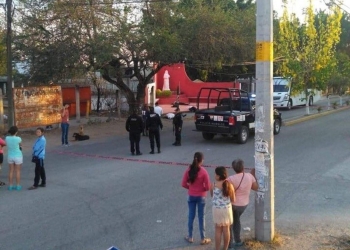 Refuerzan seguridad en penales federales de Morelos