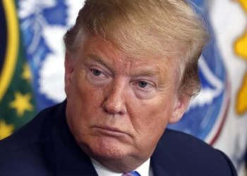 Advierte Donald Trump que Irán será destruido si ataca a EU