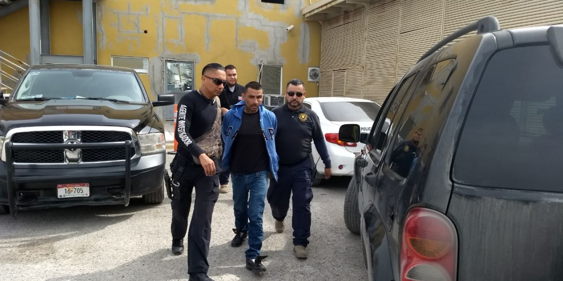 Permanece “Chupa Dedos” en prisión preventiva