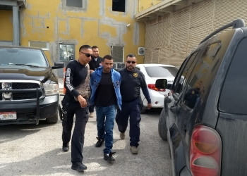 Permanece “Chupa Dedos” en prisión preventiva