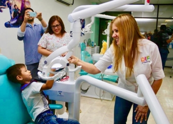 Programa “Cambiando Vidas” beneficia a Coahuilenses