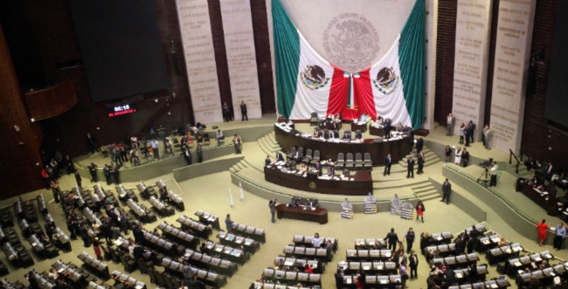 Cámara de Diputados proponen cambios a Reforma Educativa