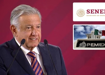 Pemex y Secretaría de Energía supervisan obra de Dos Bocas