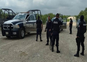 Tercer abatido en Hidalgo no ha sido identificado