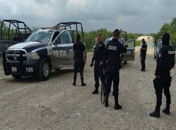 Tercer abatido en Hidalgo no ha sido identificado
