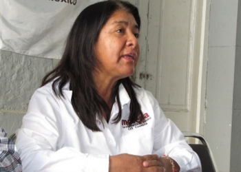 Investigan a exdirigente estatal de Morena