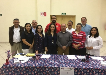 Último día de la Feria del Pasaporte