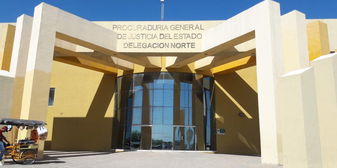 Víctima exige a autoridades esclarecimiento de robos