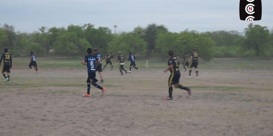 Invitan a torneo de fútbol para mayores de 60 años