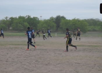 Invitan a torneo de fútbol para mayores de 60 años