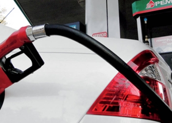 Se quejan de la gasolina con agua, pero no denuncian