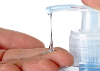 Gel antibacterial para evitar enfermedades intrahospitalarias
