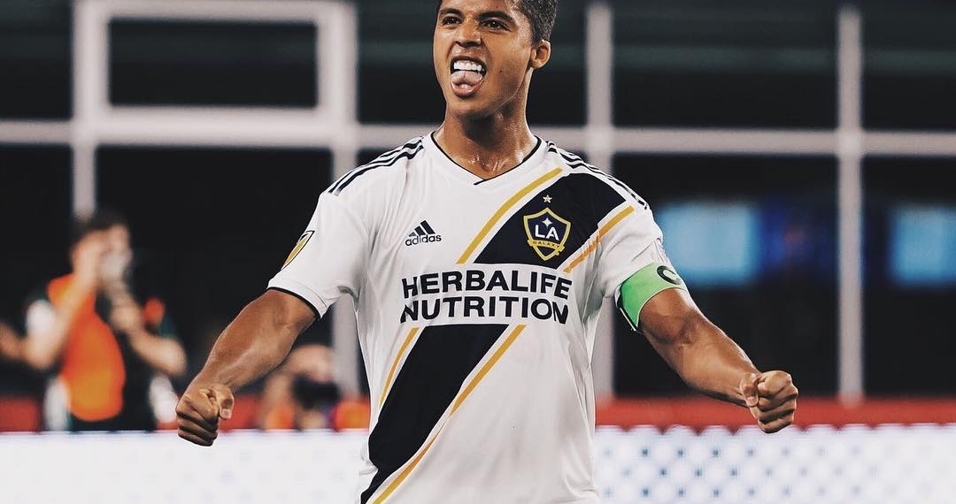 Cifra millonaria que Giovani Dos Santos pide para jugar en México