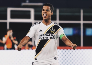 Cifra millonaria que Giovani Dos Santos pide para jugar en México