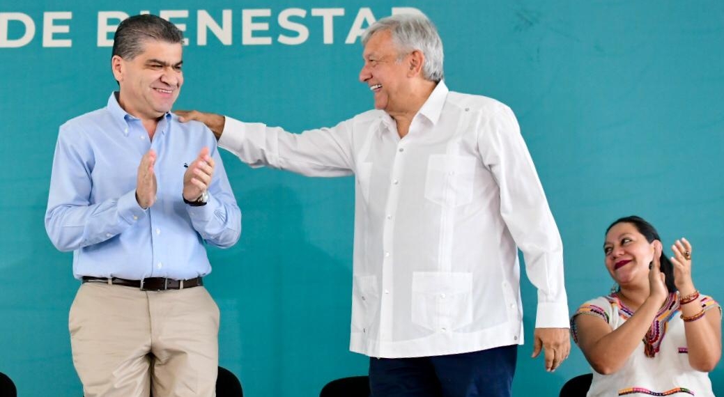 Presidente de la República visita Región Cinco Manantiales