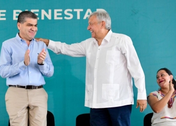 Presidente de la República visita Región Cinco Manantiales