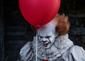 Todos flotan de nuevo con el primer tráiler de ‘It 2’