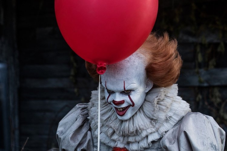 Todos flotan de nuevo con el primer tráiler de ‘It 2’
