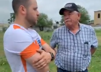Exige municipio permiso para realizar brigada a Fundación Jacobo Rodríguez