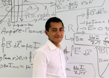 Nueve universidades de Estados Unidos interesadas en joven mexicano