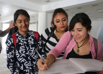 120 se han registrado en programa ‘Jóvenes Construyendo el Futuro’