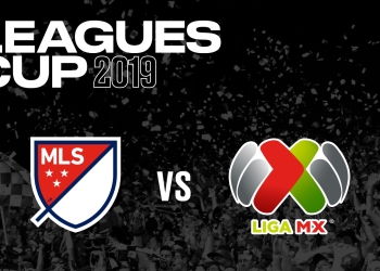 OFICIAL: Anuncian la Leagues Cup