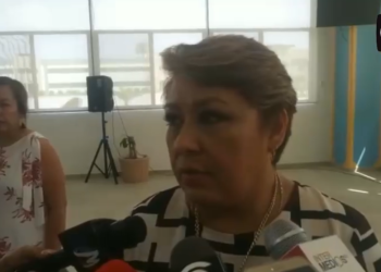 Temen maestros por demanda de 250 mdp