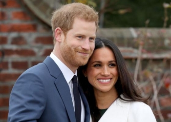 Nace hijo de Meghan y Enrique, duques de Sussex