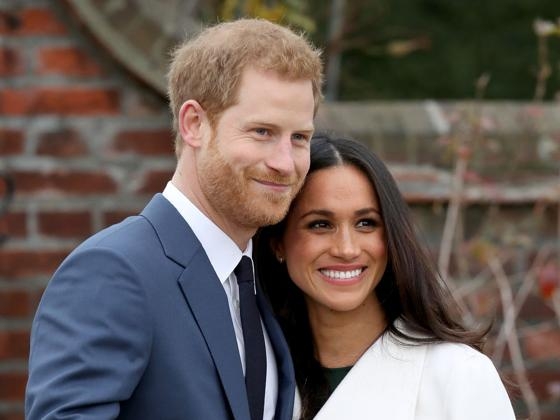 Nace hijo de Meghan y Enrique, duques de Sussex