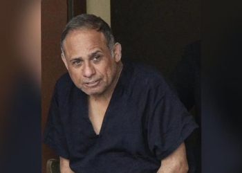 Reanudan juicio contra el Mono Muñoz