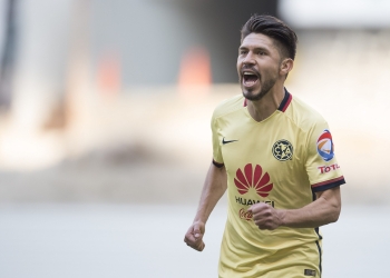 Oribe Peralta buscaría su regreso al Santos Laguna