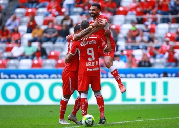 Toluca se despide del Clausura 2019
