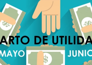 La mayoría de las empresas ya pagaron el reparto de utilidades