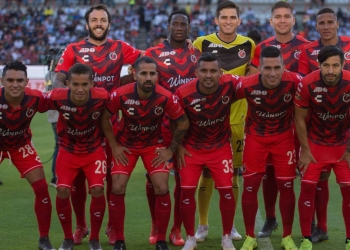 Veracruz se queda en la Liga MX