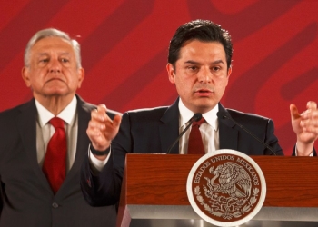 Anuncian a Zoe Robledo como titular del IMSS