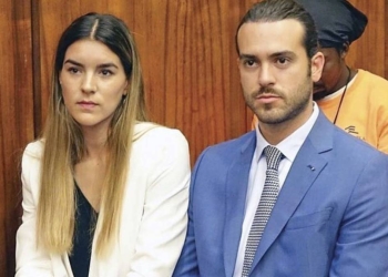 Niegan a Pablo Lyle permiso para regresar a México