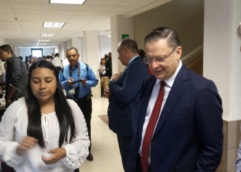 Realiza ITPN evento nacional estudiantil de innovación