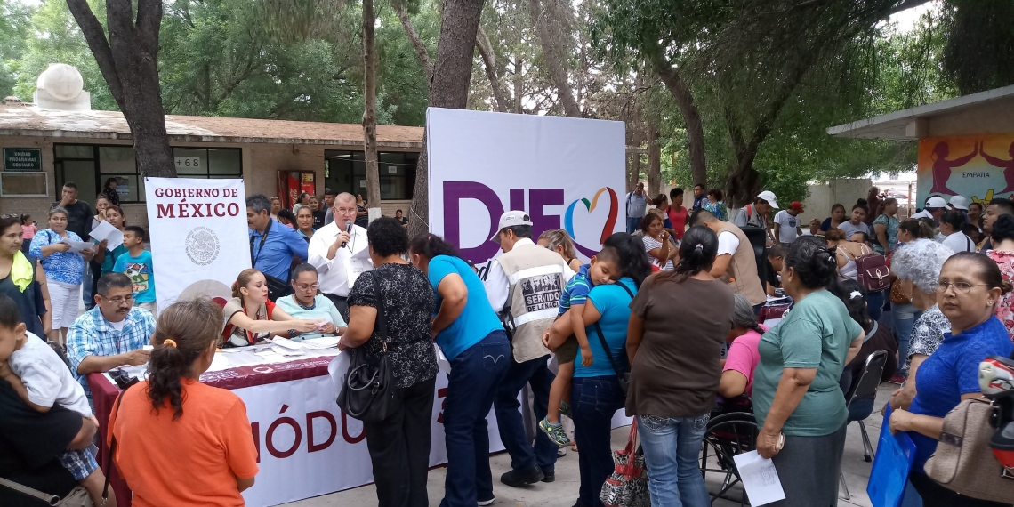 Inconformidades y confusión en la entrega de tarjetas bienestar