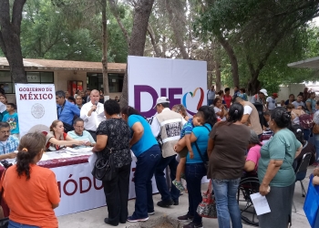 Inconformidades y confusión en la entrega de tarjetas bienestar