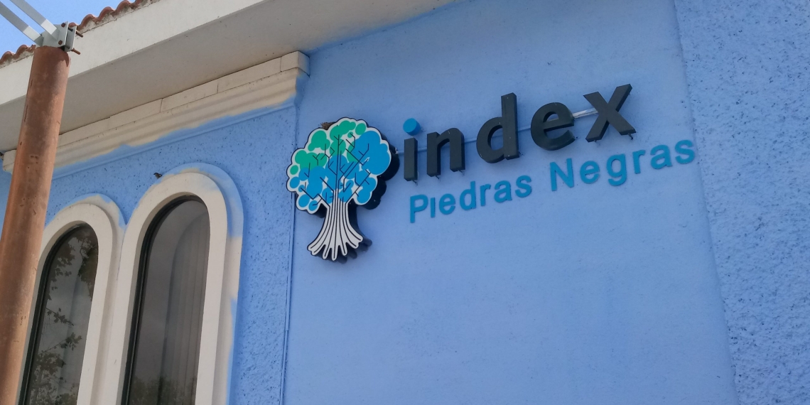 Index a la expectativa internacional del incremento de aranceles