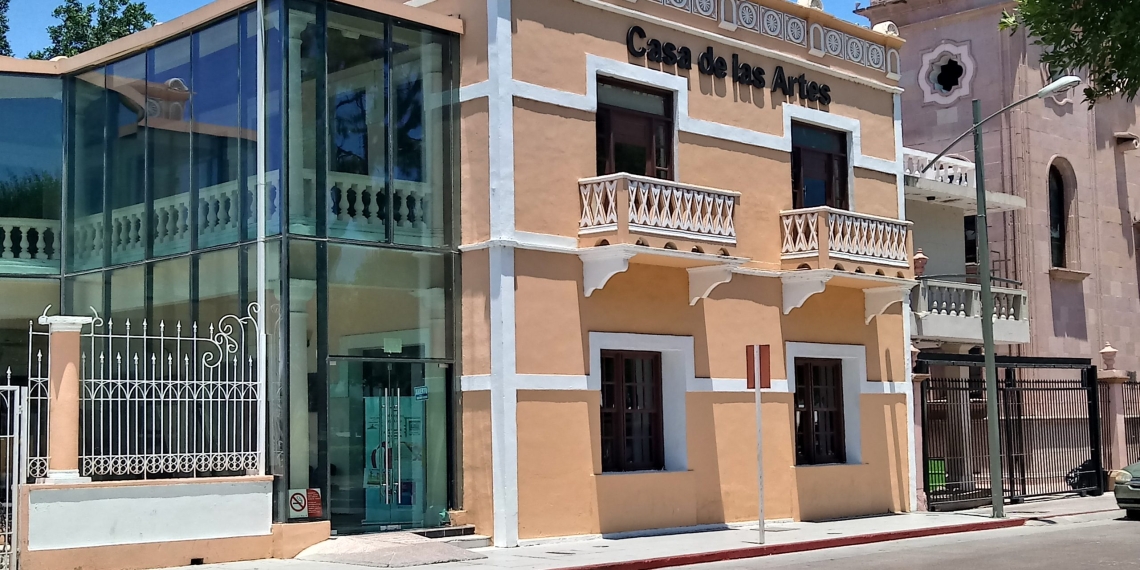 Casa de las Artes Invita a Inauguración “Vida y Color”