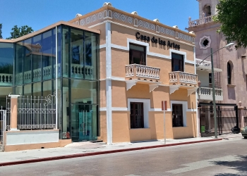 Casa de las Artes Invita a Inauguración “Vida y Color”